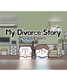 My Divorce Story Steam Key GLOBAL